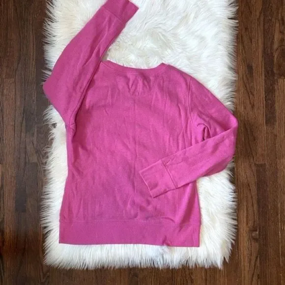 Pink pullover - Picture 4 of 4